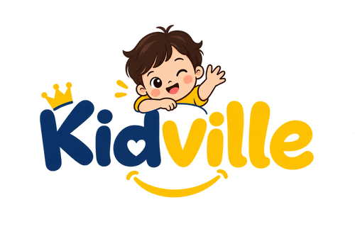 Kidville Play & Learn
